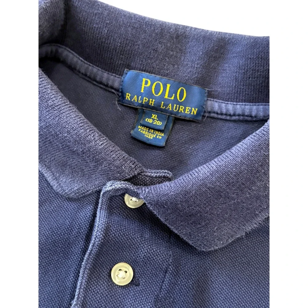Polo Ralph Lauren polo ralph